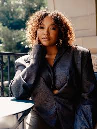 image of the artist alex isley