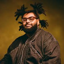 image of the artist elmiene