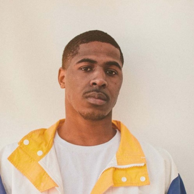 image of the artist khamari